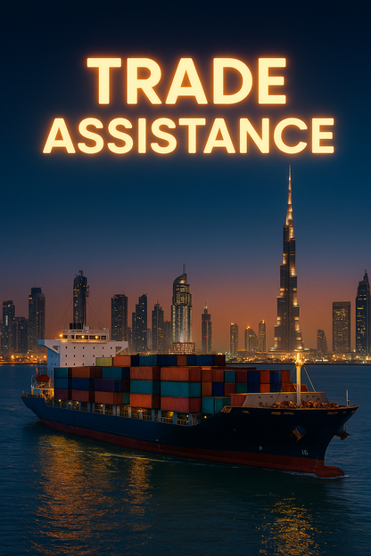 Premium Import Export Whatsapp Group - Trade Assistance